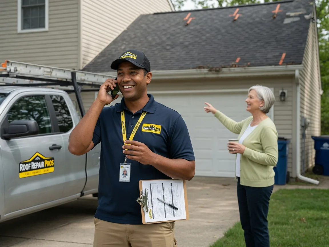 Roof Repair Ness City, KS FAQs